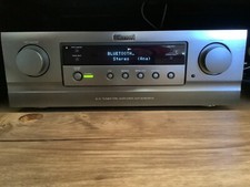 Preampli newcastle sherwood d'occasion  Donzère