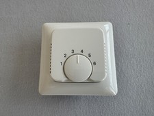 Busch jaeger raumtemperaturreg gebraucht kaufen  Oberviechtach