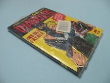 Diabolik swiss blisterato usato  Firenze