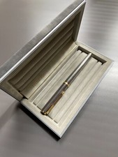 Parker premier sterling for sale  DERBY