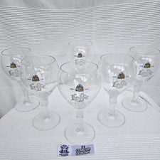 Leffe lot verres d'occasion  Paris VIII
