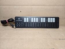 Korg nanokey2 usb for sale  Hillsboro