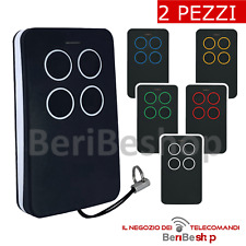 Telecomandi cancello rolling usato  Roma