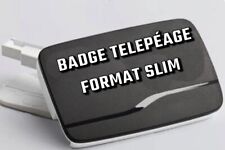 Support badge slim d'occasion  Amiens-