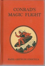 Conrad's Magic Flight Level 5 Vintage Reader 1939 Music Operas Composers comprar usado  Enviando para Brazil
