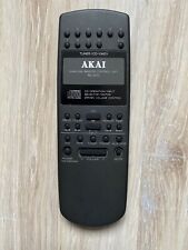 Télécommande akaï s70 d'occasion  Prissé