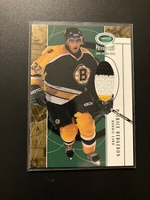 2003 itg parkhurst usato  Spedire a Italy