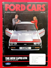 1980 ford cars for sale  BANGOR