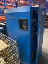 Hydrovane hvfr2b rotary for sale  Mesa