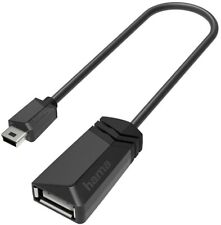 Hama mini usb gebraucht kaufen  Augsburg
