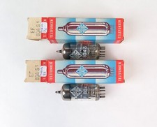 Telefunken ef804s röhre gebraucht kaufen  Siegburg