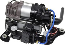 Air suspension compressor for sale  BIRMINGHAM