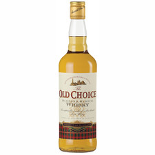 Blended scotch whisky for sale  LEICESTER