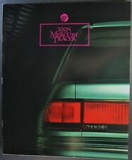 1995 mercury tracer for sale  Olympia