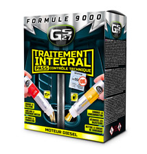 Formule 9000 diesel d'occasion  Hénin-Beaumont
