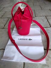 Sac main lacoste d'occasion  Lusigny-sur-Barse