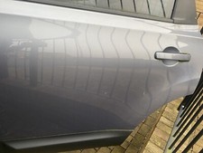 Nissan qashqai jj10 for sale  BRADFORD