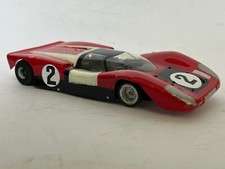 Porsche 908 coupe d'occasion  Expédié en Belgium