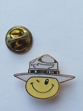 Pins police canadienne d'occasion  Issy-les-Moulineaux