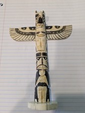 Totem vintage nuuu usato  Spedire a Italy