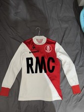 Maillot original rmc d'occasion  Moulins