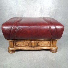 Vintage leather blood for sale Vintage leather blood for sale  PLYMOUTH