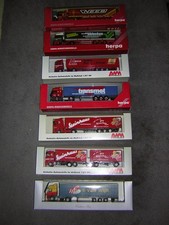 Modellautos herpa awm gebraucht kaufen  Hückeswagen