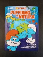 Album trading cards usato  Italia