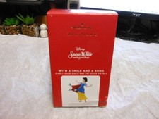 Hallmark keepsake smile for sale  Staten Island