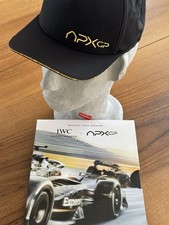 Iwc basecap apx gebraucht kaufen  Bischoffen