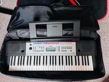 Yamaha keyboard ypt gebraucht kaufen  Berlin