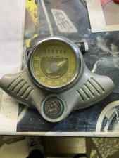 Vespa bacchetta tricolore usato  Taranto