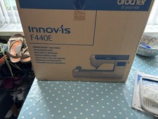 Brother innovis f440e for sale  DONCASTER