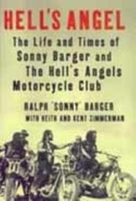 Barger sonny hells for sale  UK