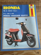 honda vision ne50 for sale  SALE