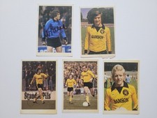 Bergmann sammelbilder 1977 gebraucht kaufen  Langweid a.Lech