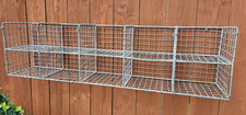 Vintage galvanised wire for sale  HULL