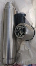 Vintage starbucks stainless for sale  Melrose