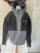 Berghaus jacket mens for sale  LEEDS