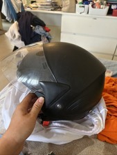 Casco scooter usato  Massa