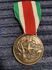 Medaglia benemerenza per usato  Napoli