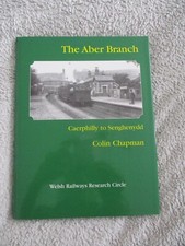 Aber branch caerphilly for sale  BRIDGNORTH