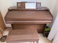 Verkaufe yamaha electone gebraucht kaufen  Hamburg