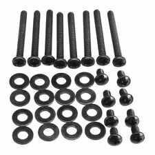 Kit de parafuso de montagem ventilador encaixe radiador refrigerador de água para Corsair Hydro Series comprar usado  Enviando para Brazil