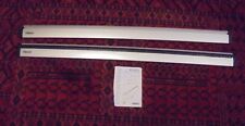 Thule aluminium wing for sale  BRISTOL