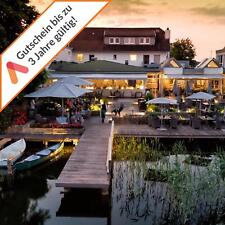 Luxus kurzurlaub sup gebraucht kaufen  Ratzeburg