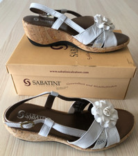 Sabatini calzature vitello d'occasion  Saint-Louis