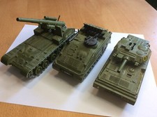 Vintage dinky toys for sale  LINCOLN