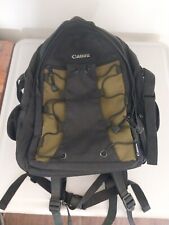 Mochila fotográfica Canon 200EG luxo bolsa câmera para EOS 5D 70D Rebel T7i T5i T3i XT comprar usado  Enviando para Brazil