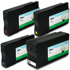 4pk 962xl ink for sale  Santa Ana